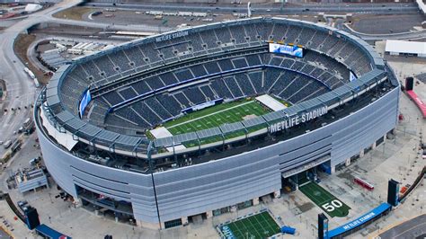 MetLife Stadium