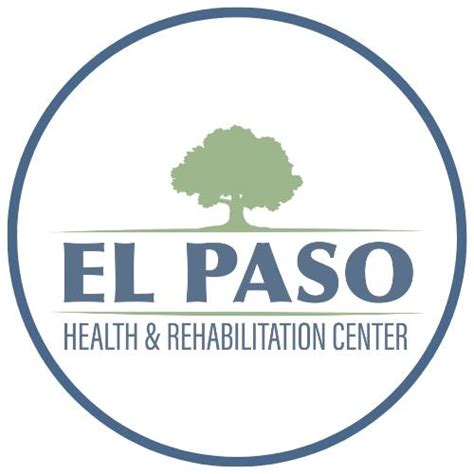 El Paso Health & Rehabilitation Center - Home