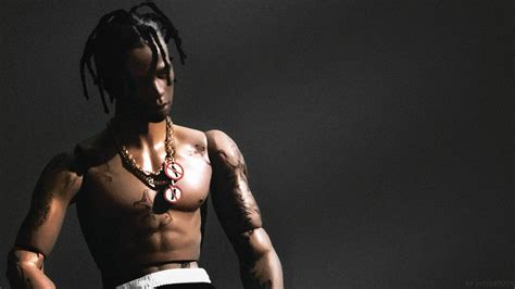 Travis Scott Rodeo Wallpapers - Top Free Travis Scott Rodeo Backgrounds ...