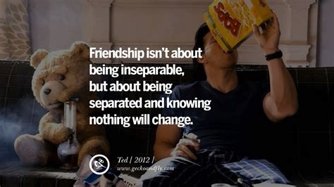 20 Inspiring Movie Quotes On Love, Life, Relationship, And Friends