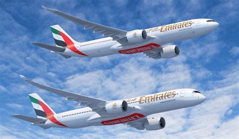 The History Of Emirates' Fleet - Simple Flying