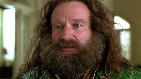 Jumanji: Welcome To The Jungle Will Feature A Robin Williams Tribute