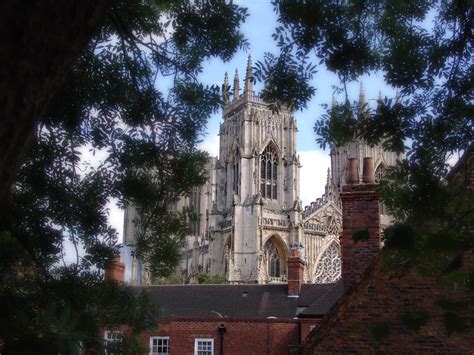 York Minster by gadgetman138 on DeviantArt