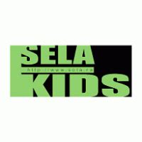 sela | Brands of the World™ | Download vector logos and logotypes