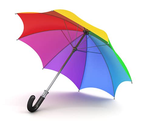 Umbrella, Best Blue Umbrella Image, #26612