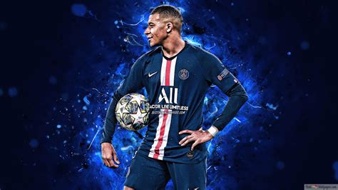 Kylian mbappe, young player of France national team and Paris Saint ...