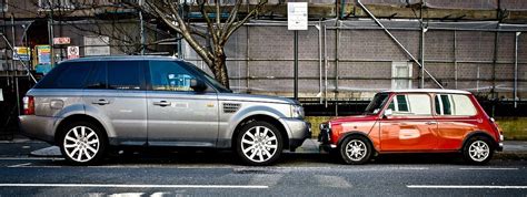 Big Vs Small Cars | Does Size Matter? | Direct Asia