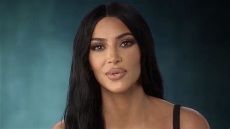 Kim Kardashian Reveals How Paris Robbery Changed Her Life: ‘I Thought I Would Die’ | Access