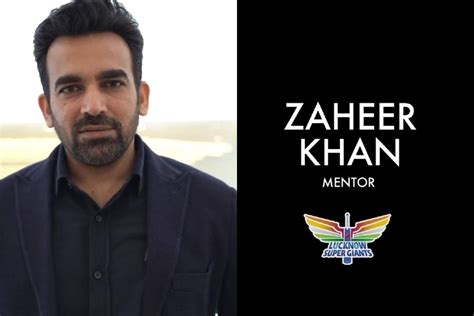 Zaheer Khan Profile | Zaheer Khan Cricket Career | Cricket Stats