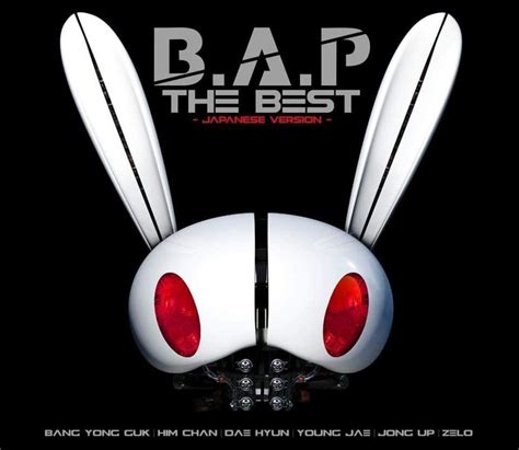 B.A.P to release Japanese compilation album 'B.A.P The Best' | allkpop