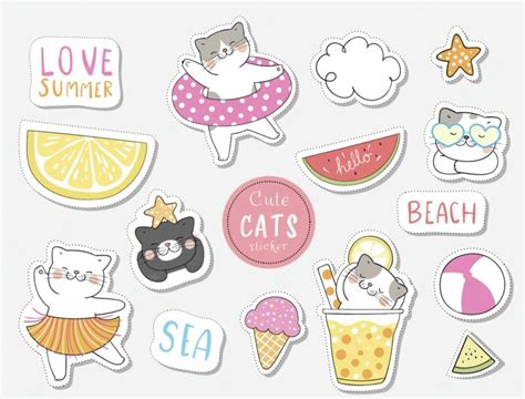 30 Cute icon packs for download - Inspiration & Productivity for Everyone