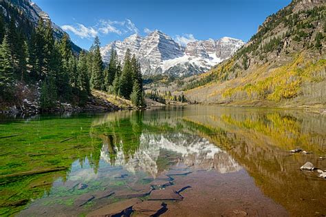 15 Awe-Inspiring National Forests in the United States