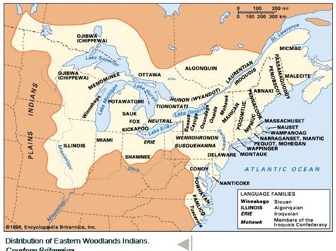 Chapter 2 Native Americans