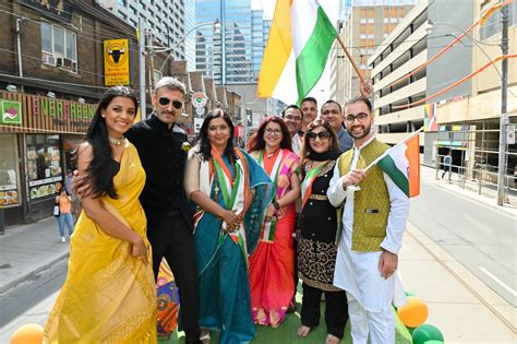 Consulate General of India, Toronto, Canada : Events/Photo Gallery