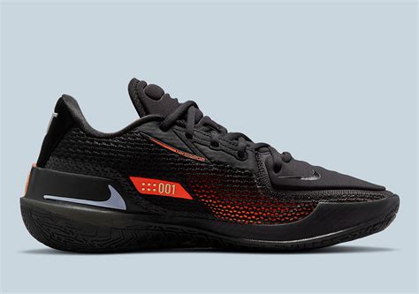 Nike Zoom GT Cut Basketball Shoe Release Date | SneakerNews.com