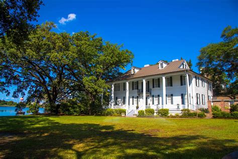 Kaminski House Museum - Pawleys Island