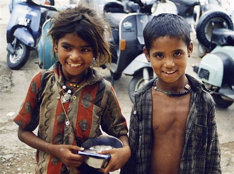 Yours Sincerely, Child Beggars Of India | Youth Ki Awaaz