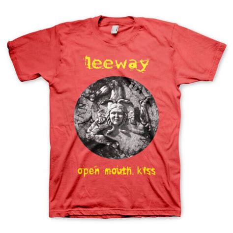 Leeway Archives - VISION MERCH