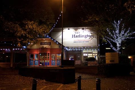 The Harlington (Fleet) - 2021 All You Need to Know BEFORE You Go (with ...