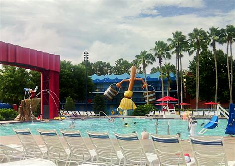 Disney's All-Star Movies Resort Review - The Perfect Disney Trip