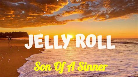 Jelly Roll - Son Of A Sinner (Official Audio) - YouTube