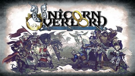 Unicorn Overlord: Vanillaware's Compellingly Unique Xbox Debut - Xbox Wire