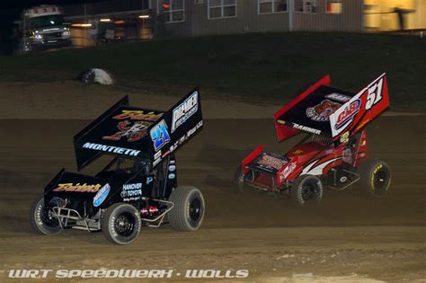 PA Speedweeks 410 Sprint Series :: 410 Sprint Car Racing, Pennsylvania