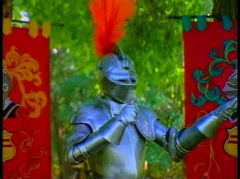 Between the Lions: Gawain's Word - "sweep" - YouTube