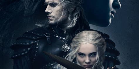 The Witcher Season 2 Ignores Repeated Mistakes From The First Series