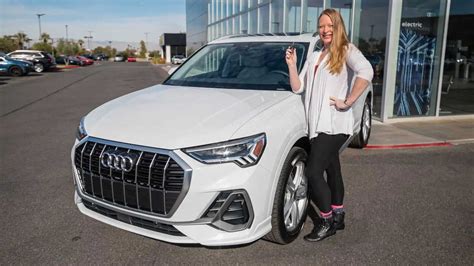 Audi Q3 Promised To 'Wheel of Fortune' Contestant Delivered