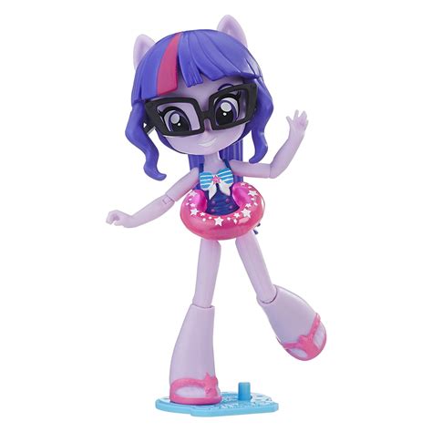 MLP Twilight Sparkle Equestria Girls Minis | MLP Merch