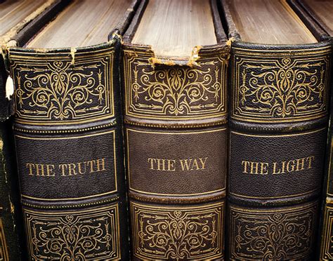 The Truth, The Way & The Light (Part II)