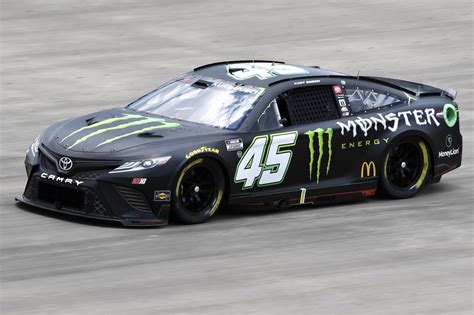 NASCAR: Possible Kurt Busch replacement emerges | Motors-Addict