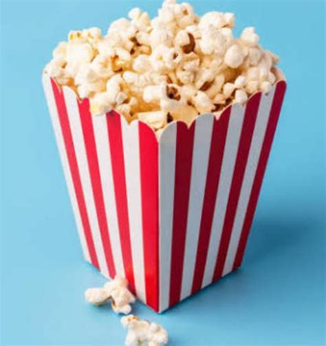 Paper Popcorn Cups | iPrints Nigeria