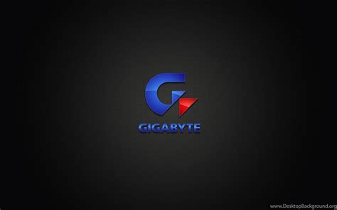 Gigabyte Logo Wallpapers - Top Free Gigabyte Logo Backgrounds ...