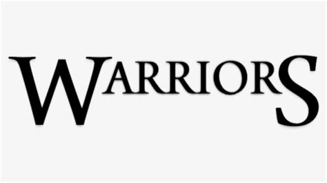 Warrior Cats Logo PNG Images, Free Transparent Warrior Cats Logo ...