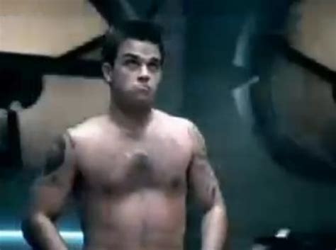 Robbie Williams - Rock DJ - Robbie Williams Image (3006865) - Fanpop