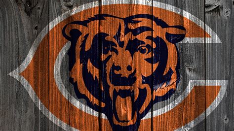 Chicago Bears Wallpaper 1920X1080 - Parketis