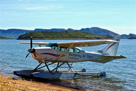 Free Images : sea, wing, lake, airplane, transportation, vehicle, flight, floating, aero ...