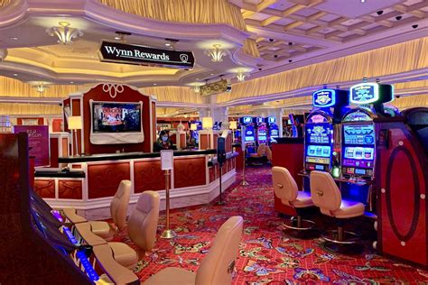 WynnBET Bringing Wynn Rewards to iGaming, Sports Betting Platform ...