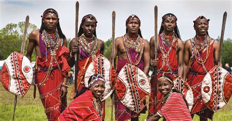 Cultural Practices of Kenya | Discover Africa