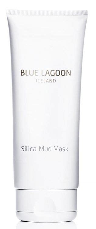 Blue Lagoon Iceland Silica Mud Mask Reviews 2020