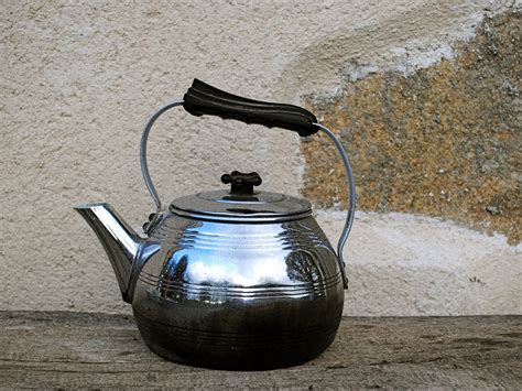 darty and pike: Kettles for your Woodburning Stove 'new lamps for old'?