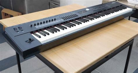 Roland RD-2000 review: The Ultimate Stage Piano? | PianoDreamers