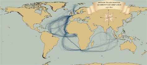 VOC and the Asian Trading Routes - Aronson Antiquairs of Amsterdam | Delftware | Made in Holland