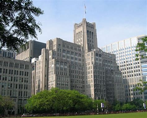 Medical Schools In Chicago Illinois