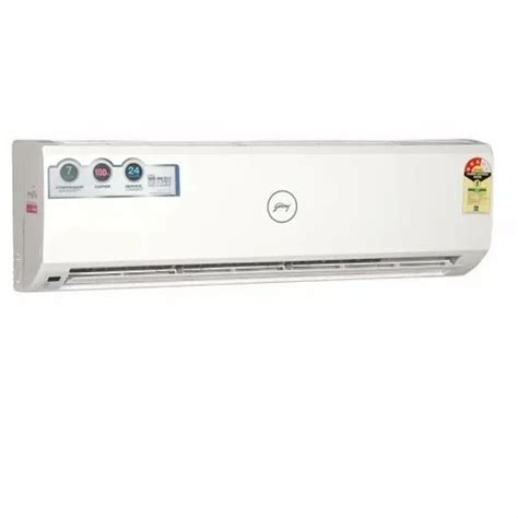 Godrej Split Air Conditioners at Rs 40000 | Godrej Split Air Conditioners in Chennai | ID ...