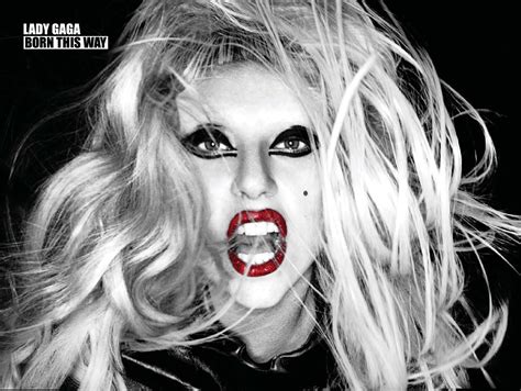 Lady Gaga – “Born This Way” - American Noise