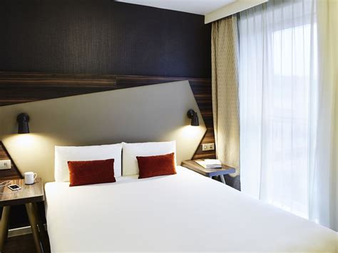 Aparthotel in EDINBURGH | Book your Aparthotel Adagio Edinbourgh Royal Mile