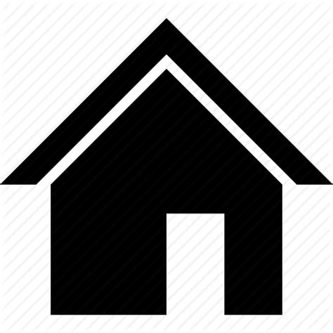 House Icon Transparent #364297 - Free Icons Library